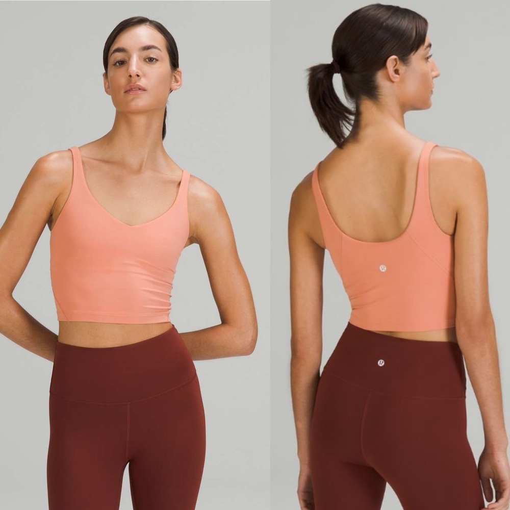 Lululemon Align Tank Top